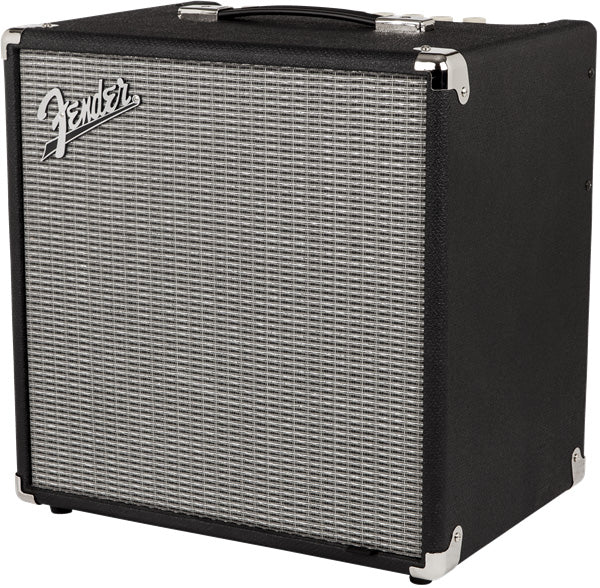 Combo Fender Rumble 40 V3 120V, Amplificador