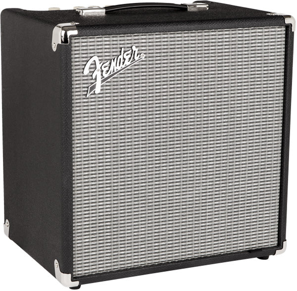 Combo Fender Rumble 40 V3 120V, Amplificador