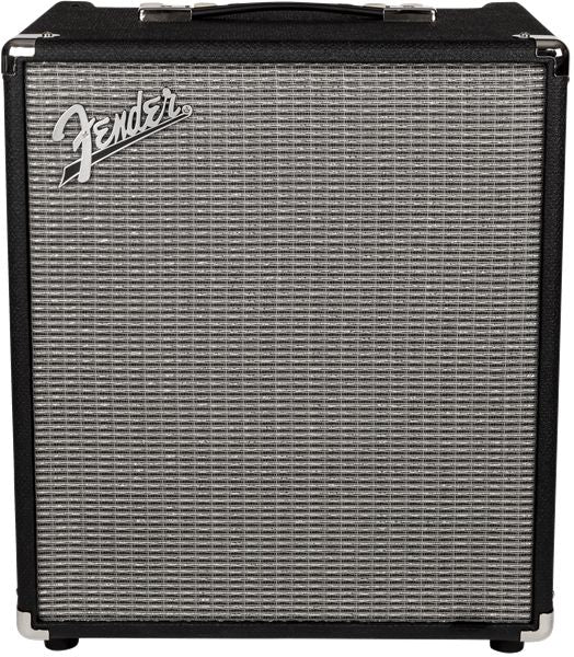 COMBO FENDER RUMBLE 100 V3 120V, Amplificador Bajo