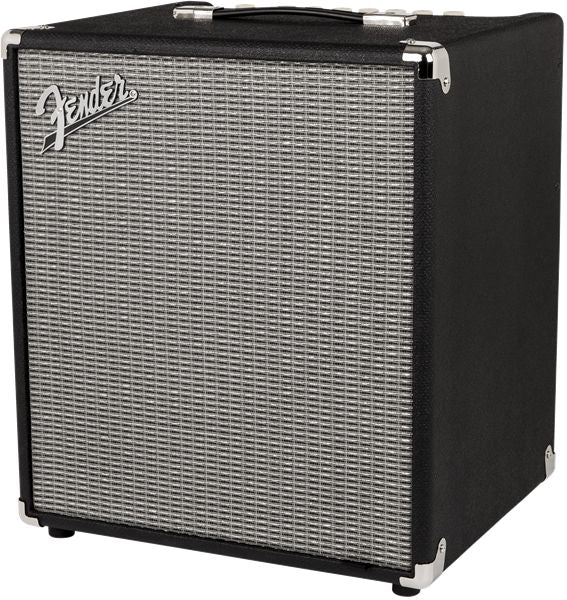 COMBO FENDER RUMBLE 100 V3 120V, Amplificador Bajo