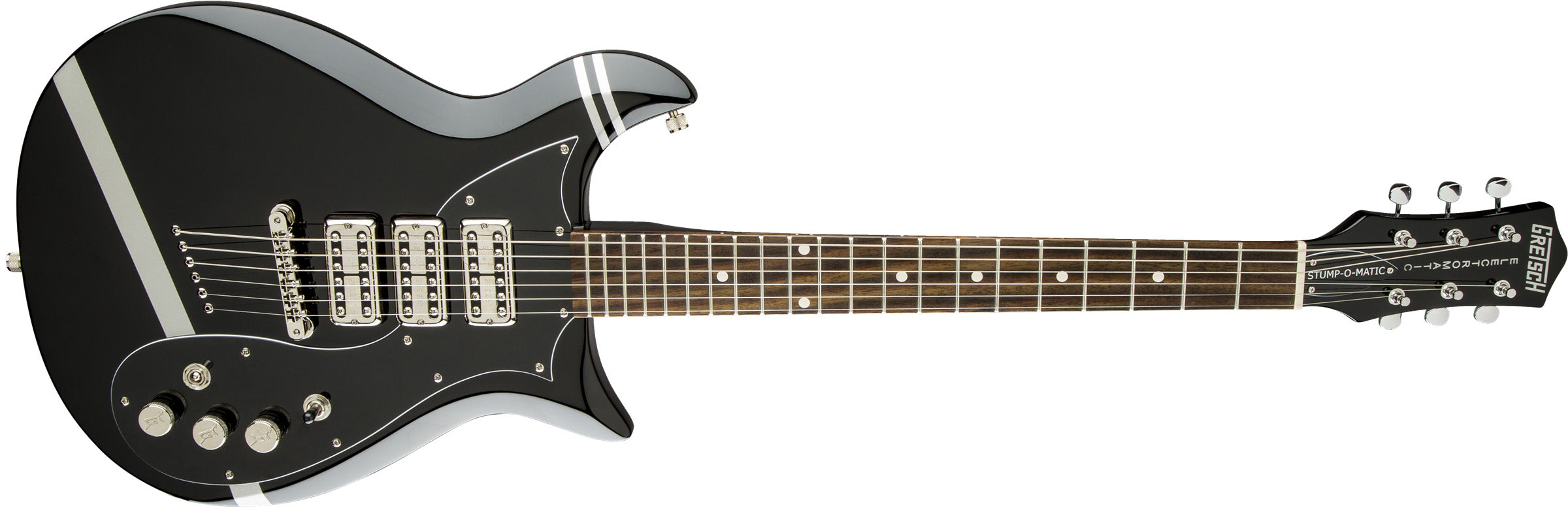 G5135CVT-PS Patrick Stump Signature "Stump-O-Matic" Electromatic ®, Guitarra Eléctrica