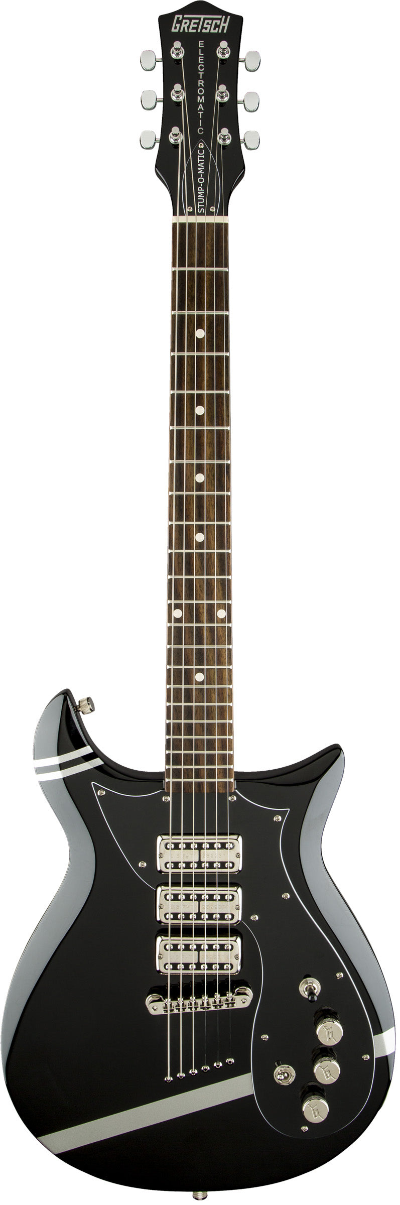 G5135CVT-PS Patrick Stump Signature "Stump-O-Matic" Electromatic ®, Guitarra Eléctrica