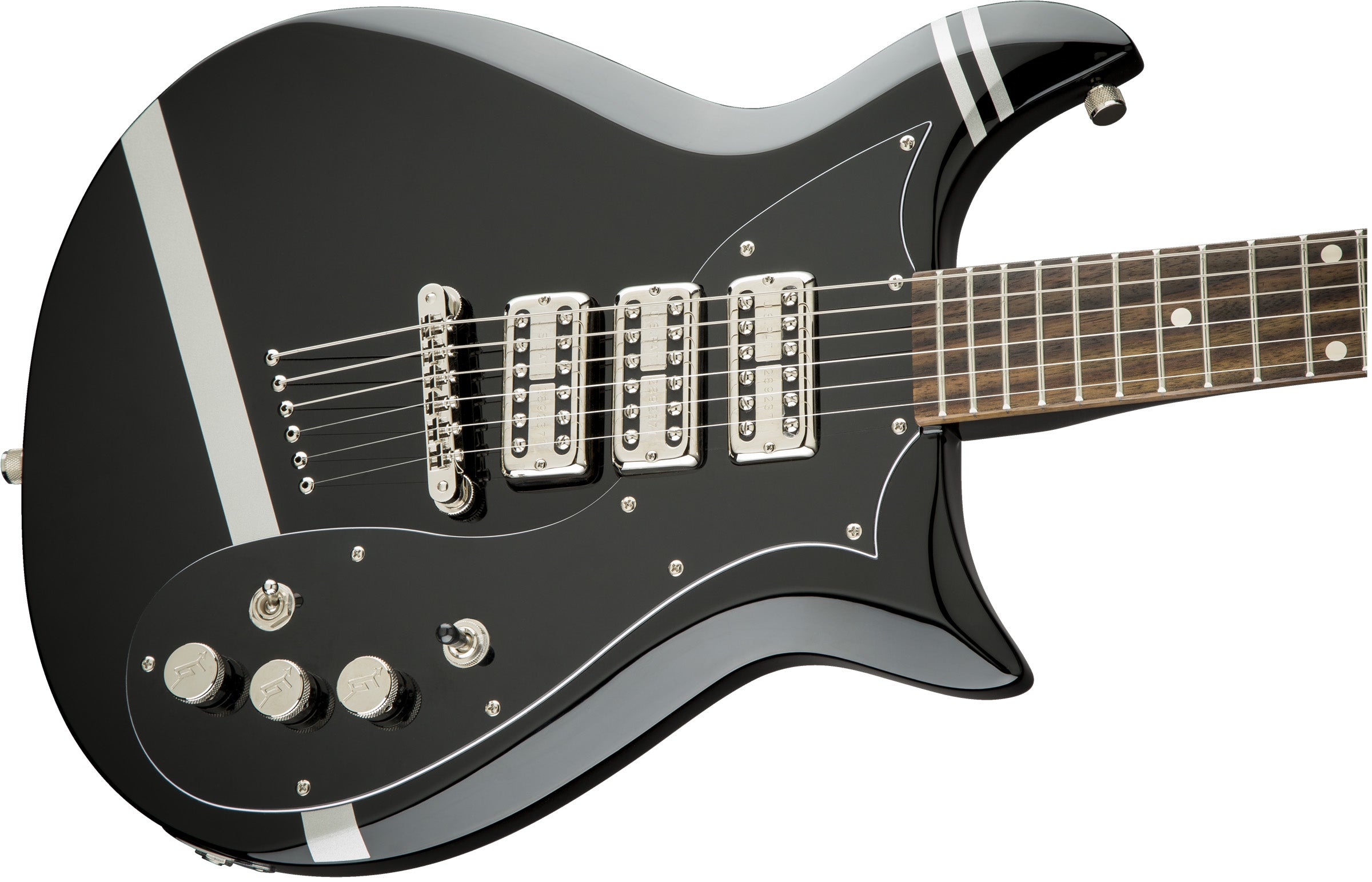 G5135CVT-PS Patrick Stump Signature "Stump-O-Matic" Electromatic ®, Guitarra Eléctrica