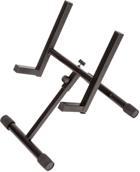 SOPORTE FENDER AMP SMALL FAS30BK