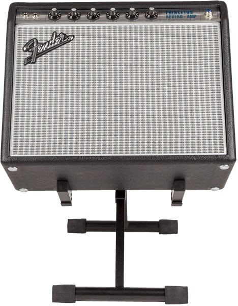 SOPORTE FENDER AMP SMALL FAS30BK