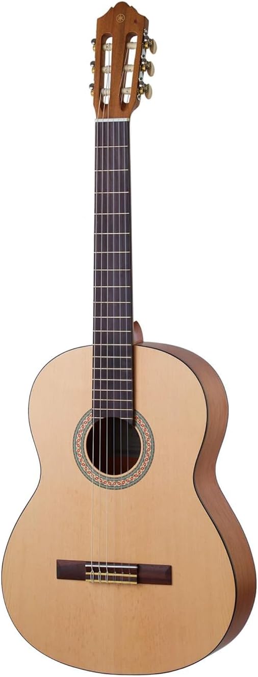 YAMAHA NATURAL MATE SERIE C GC40M/02