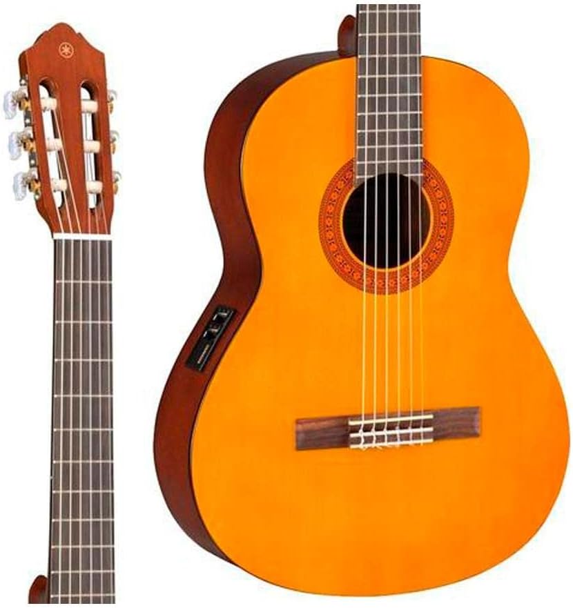 YAMAHA GTR EACUSTIC SERIE C CX40