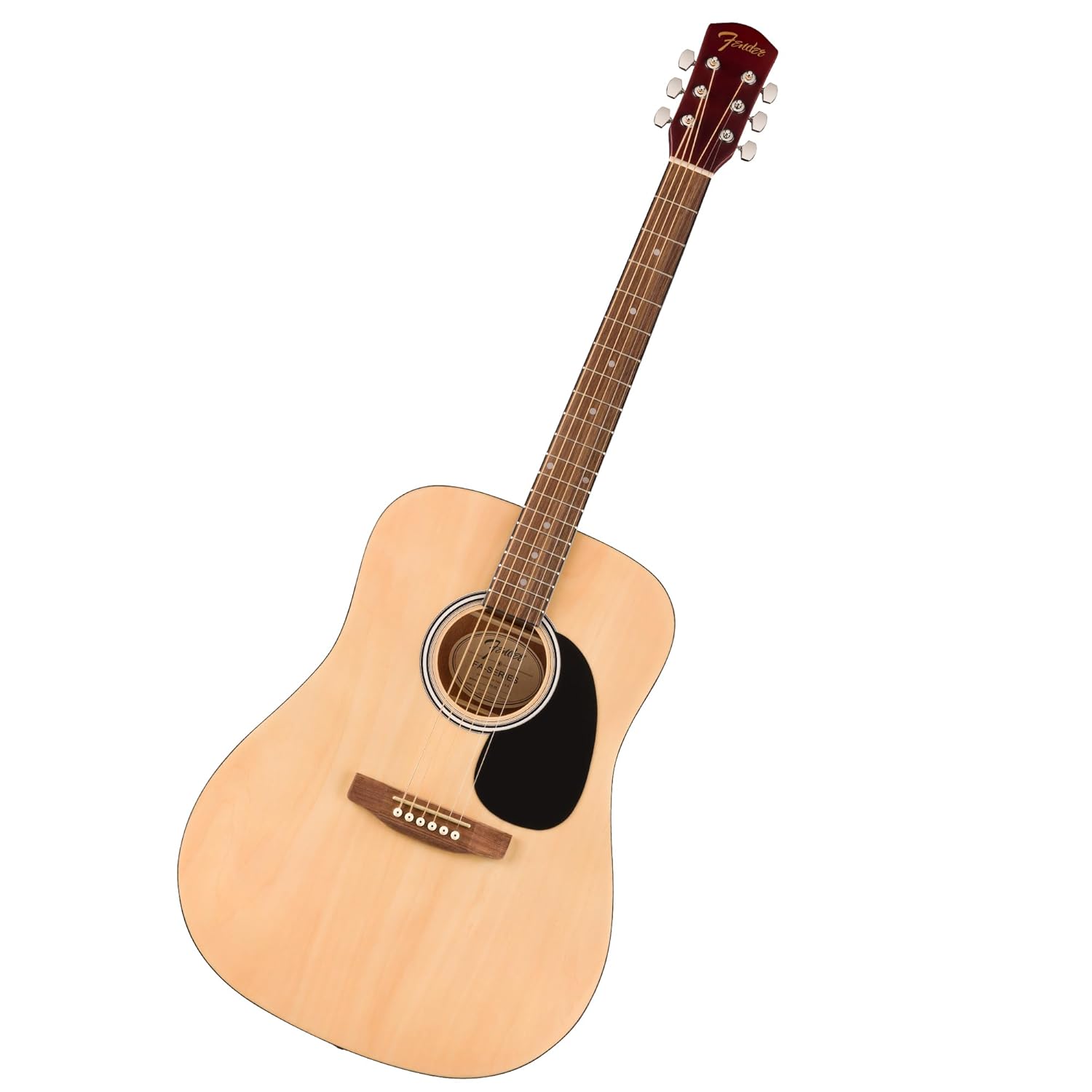 FENDER FA-25 DREADNOUGHT NATURAL ACUSTICA