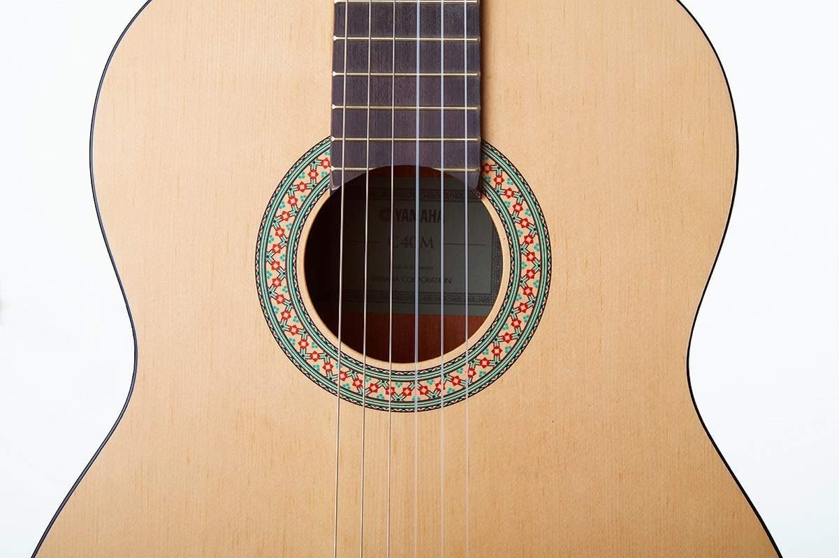 YAMAHA NATURAL MATE SERIE C GC40M/02