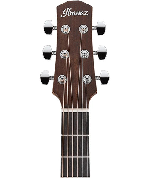 Ibanez Acustica Abeto/Sapele, Guitarra Acustica