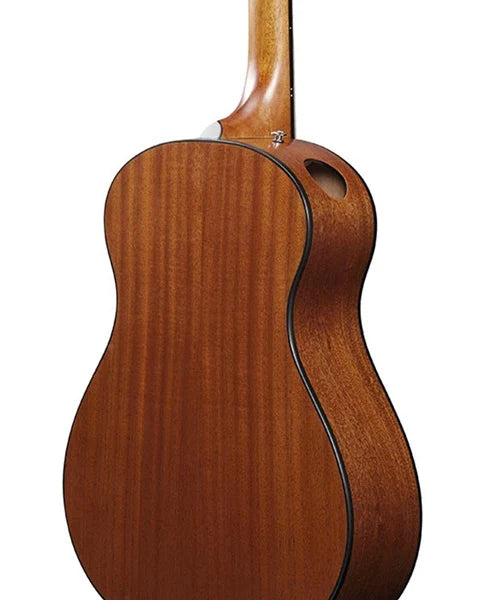 Ibanez Acustica Abeto/Sapele, Guitarra Acustica