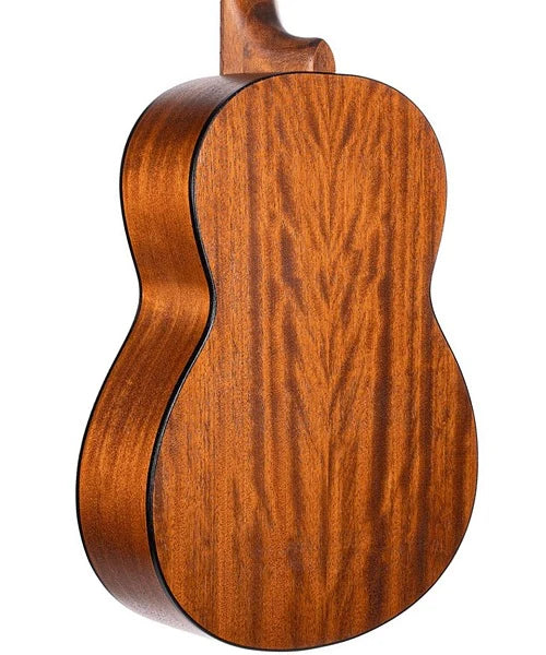 Cort Acustica Natural Mate, Guitarra Acustica