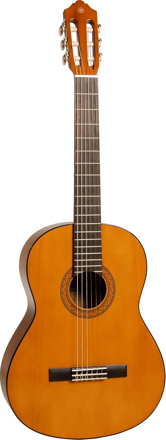 YAMAHA GTR CLASICA SERIE C MOD. GC40/02