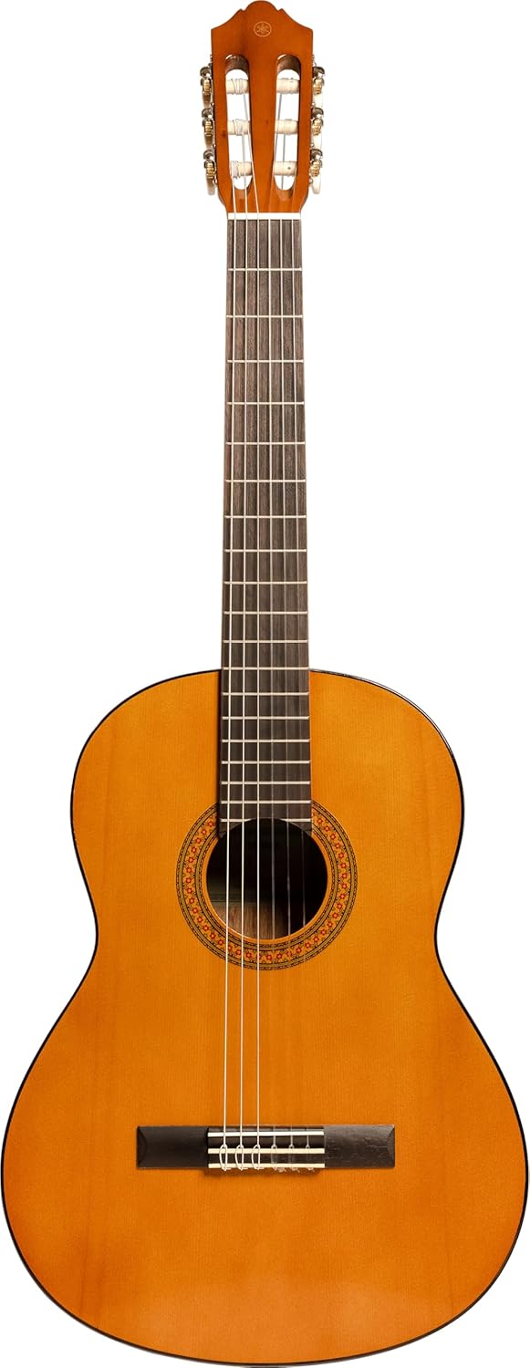 YAMAHA GTR CLASICA SERIE C MOD. GC40/02