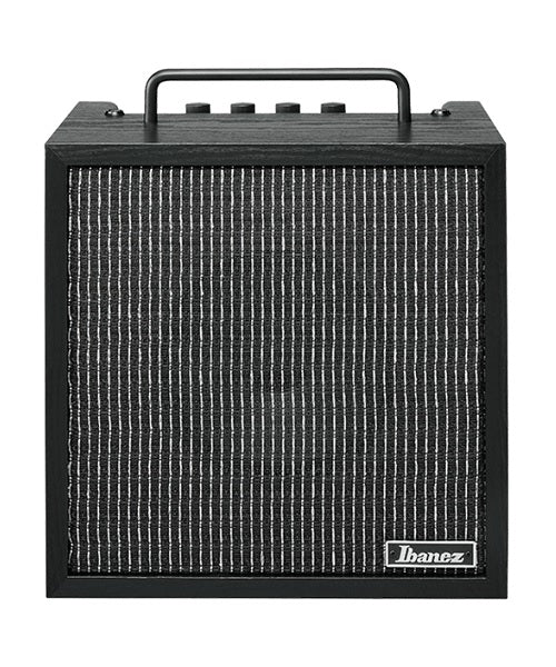 Combo para Guitarra Eléctrica Ibanez 10W1X6.5", Amplificador