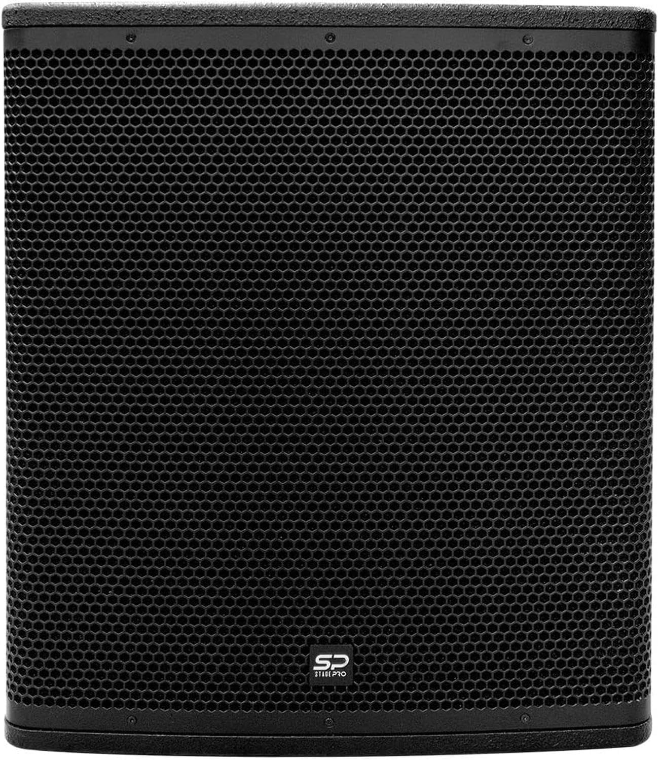 SUBWOOFER ALIEN PRO 18" 600W RMS SP18 ADVANCE