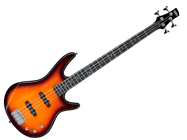 Ibanez SDGR Cafe Sombreado Gsr180-Bs, Bajo Eléctrico