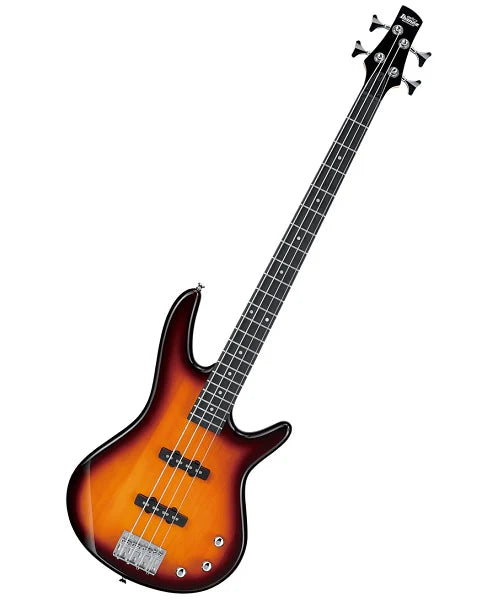 Ibanez SDGR Cafe Sombreado Gsr180-Bs, Bajo Eléctrico