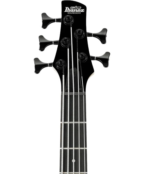 Ibanez "SDGR" De 5 cuerdas Sunburst, Bajo Eléctrico