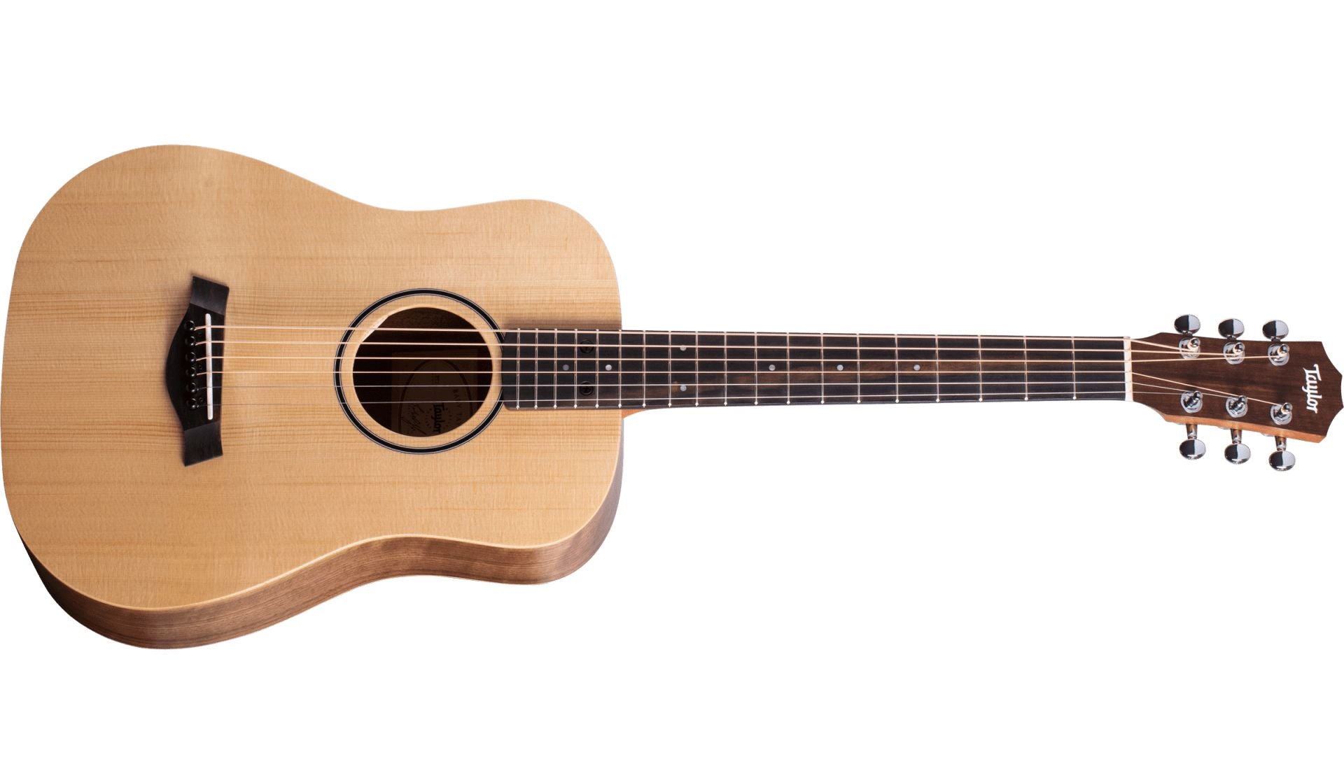 TAYLOR BT1e WALNUT, Guitarra Eletroacústica