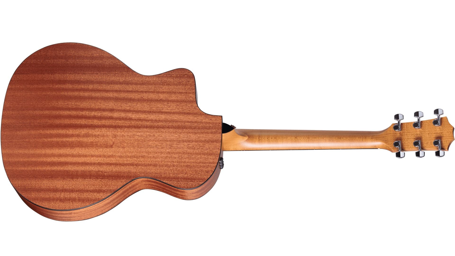 TAYLOR 114ce Sapele/Spruce, Guitarra Electroacústica