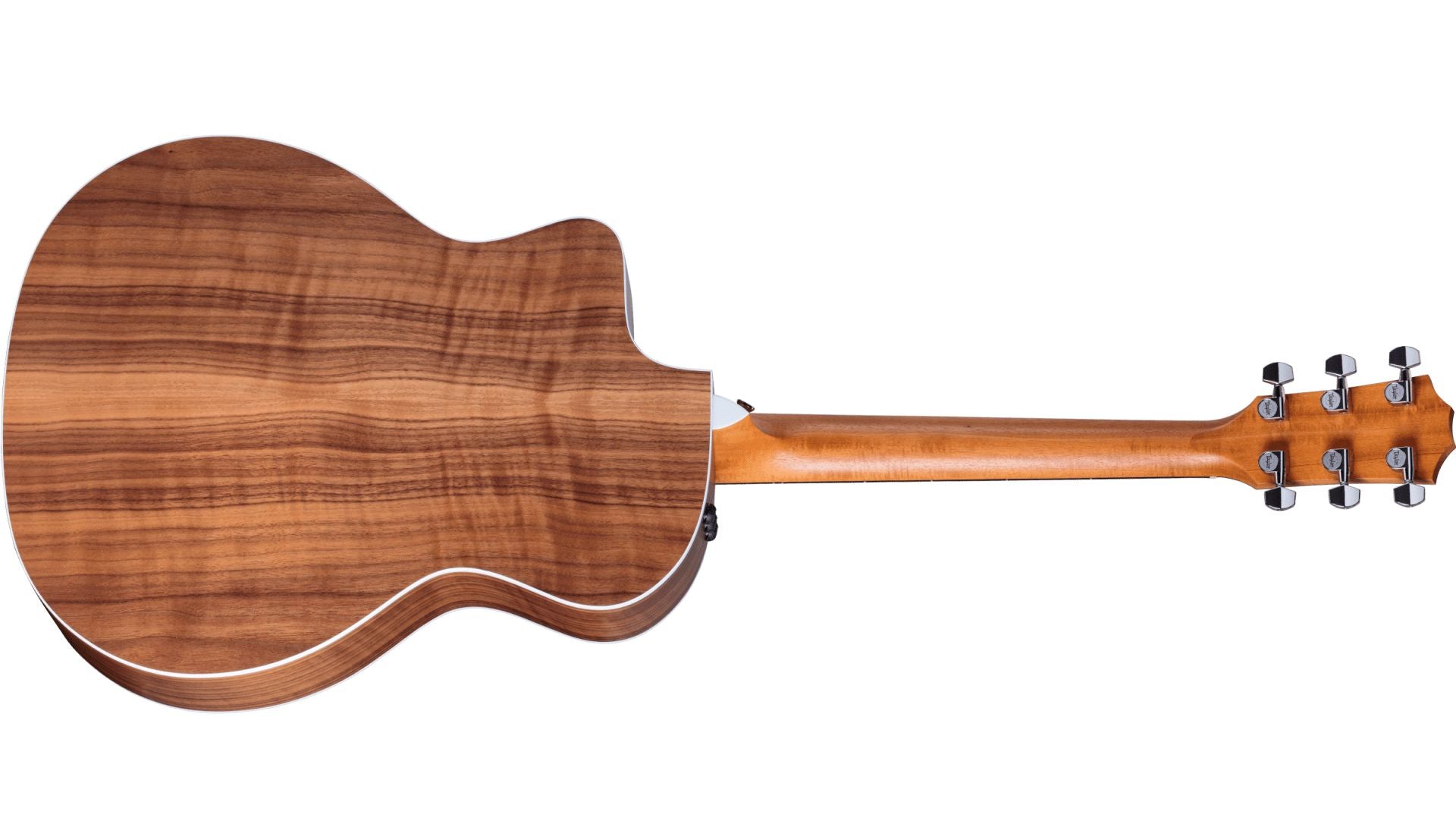 TAYLOR 214ce, Walnut/Spruce, Guitarra Electroacústica