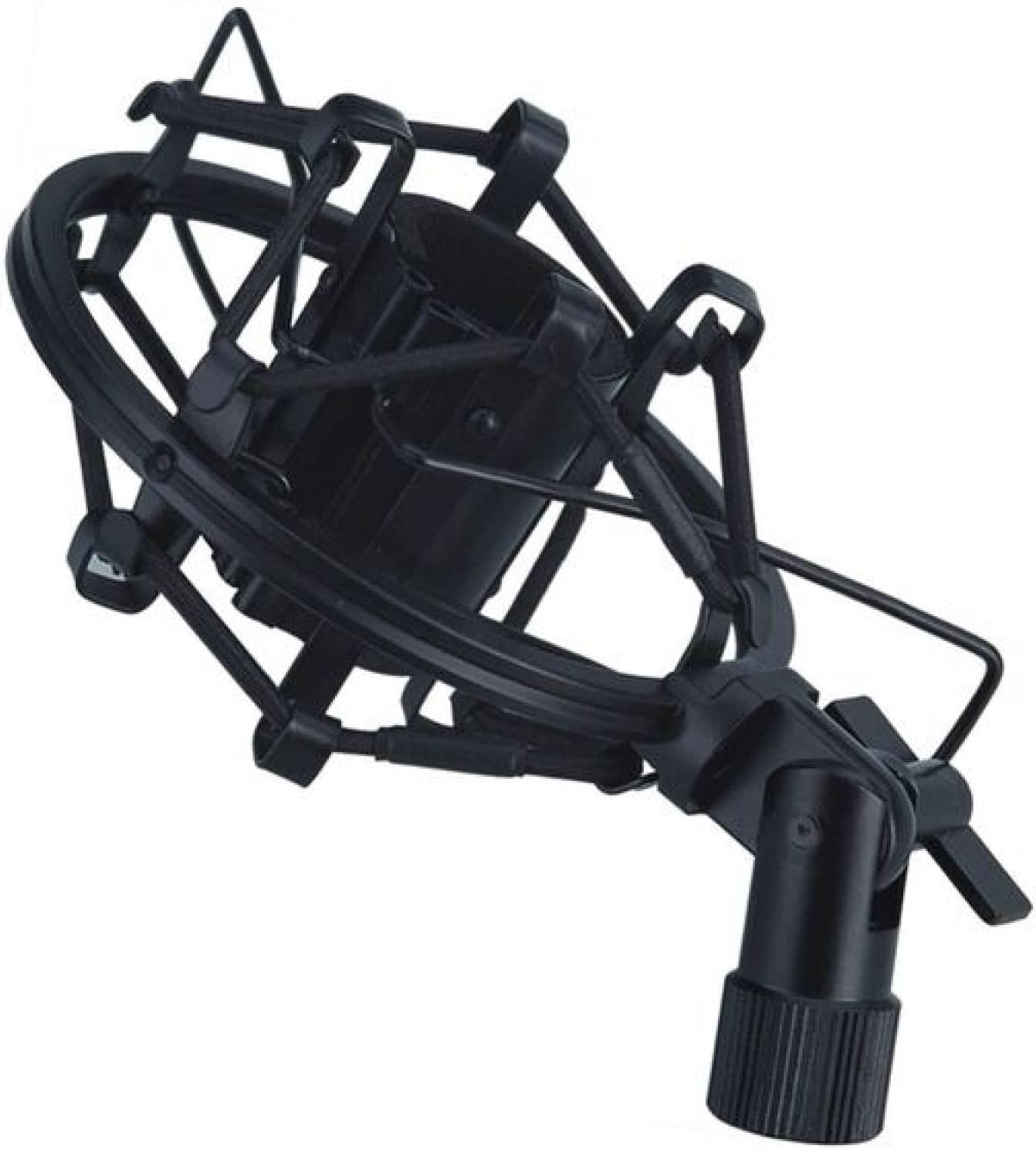 SOPORTE PROEL MICROFONO SHOCK MOUNT APM215