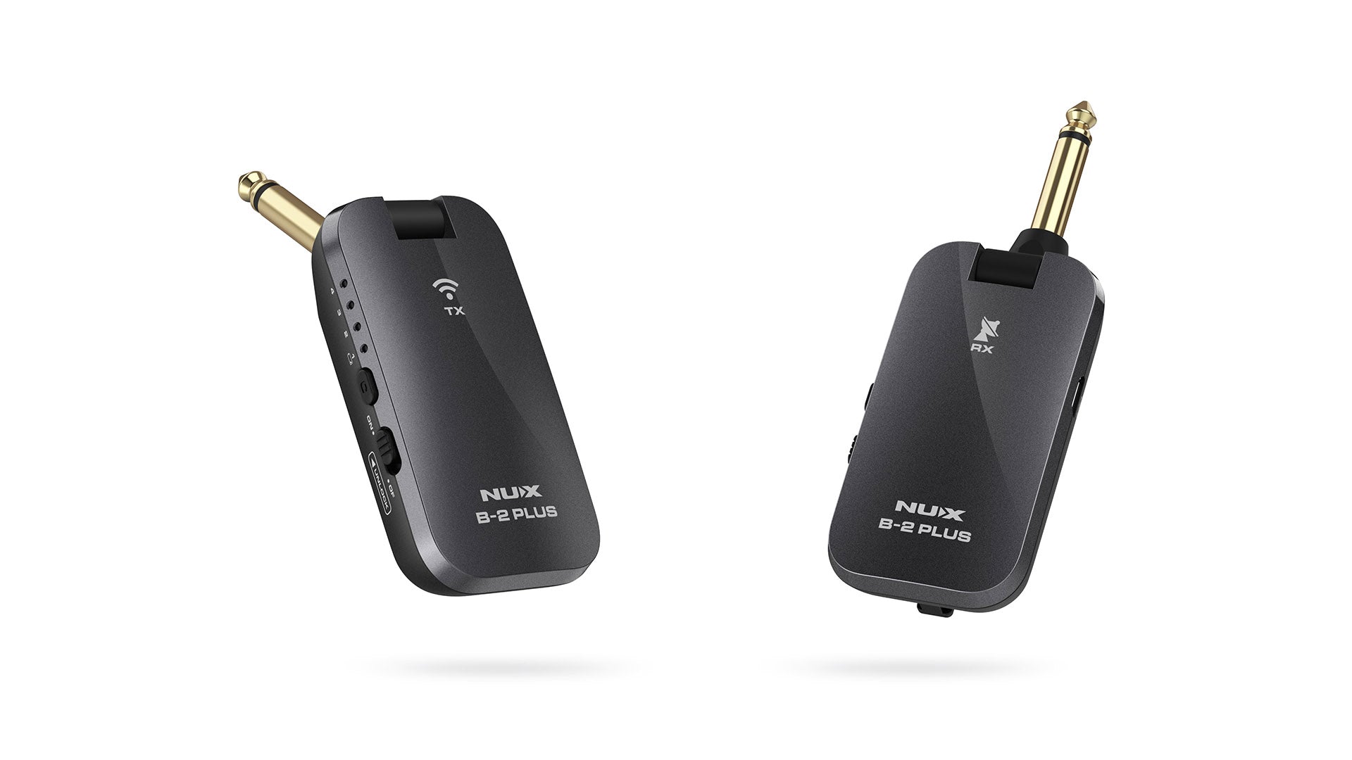 SISTEMA NUX INALAMBRICO B-2 PLUS