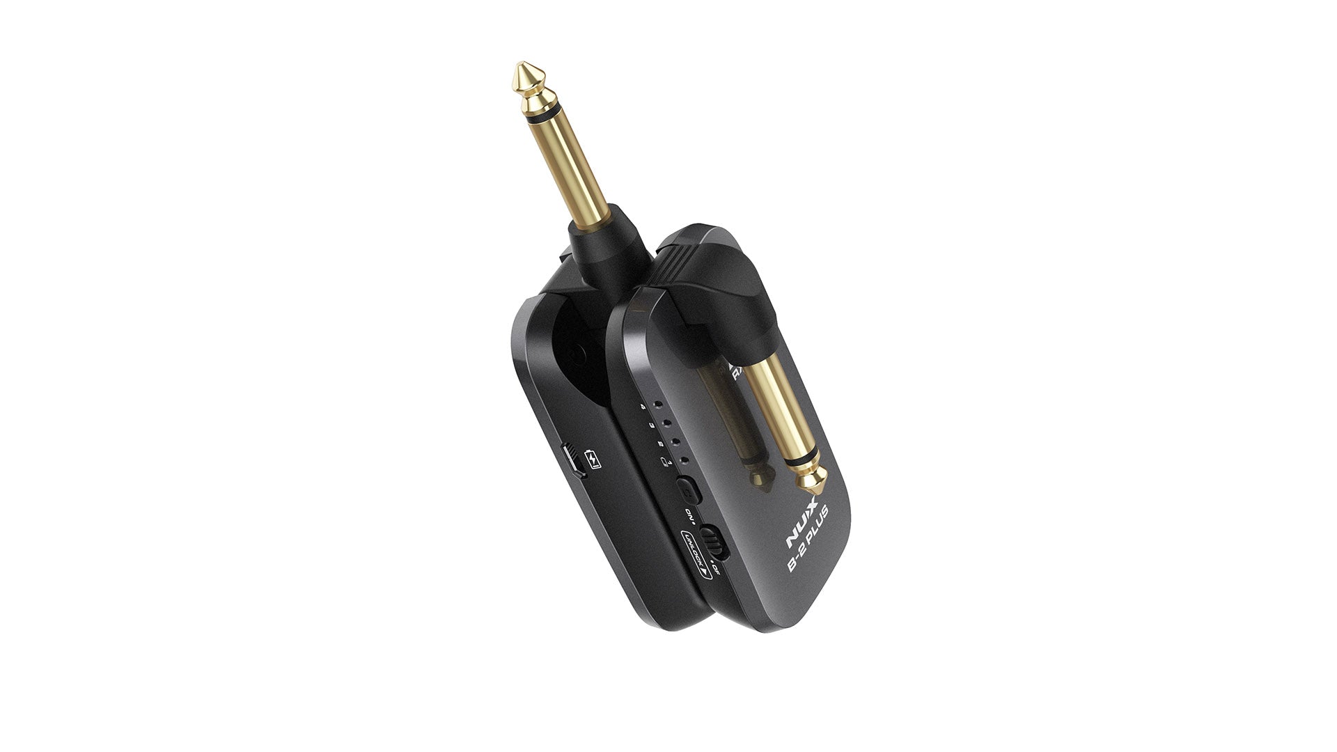 SISTEMA NUX INALAMBRICO B-2 PLUS