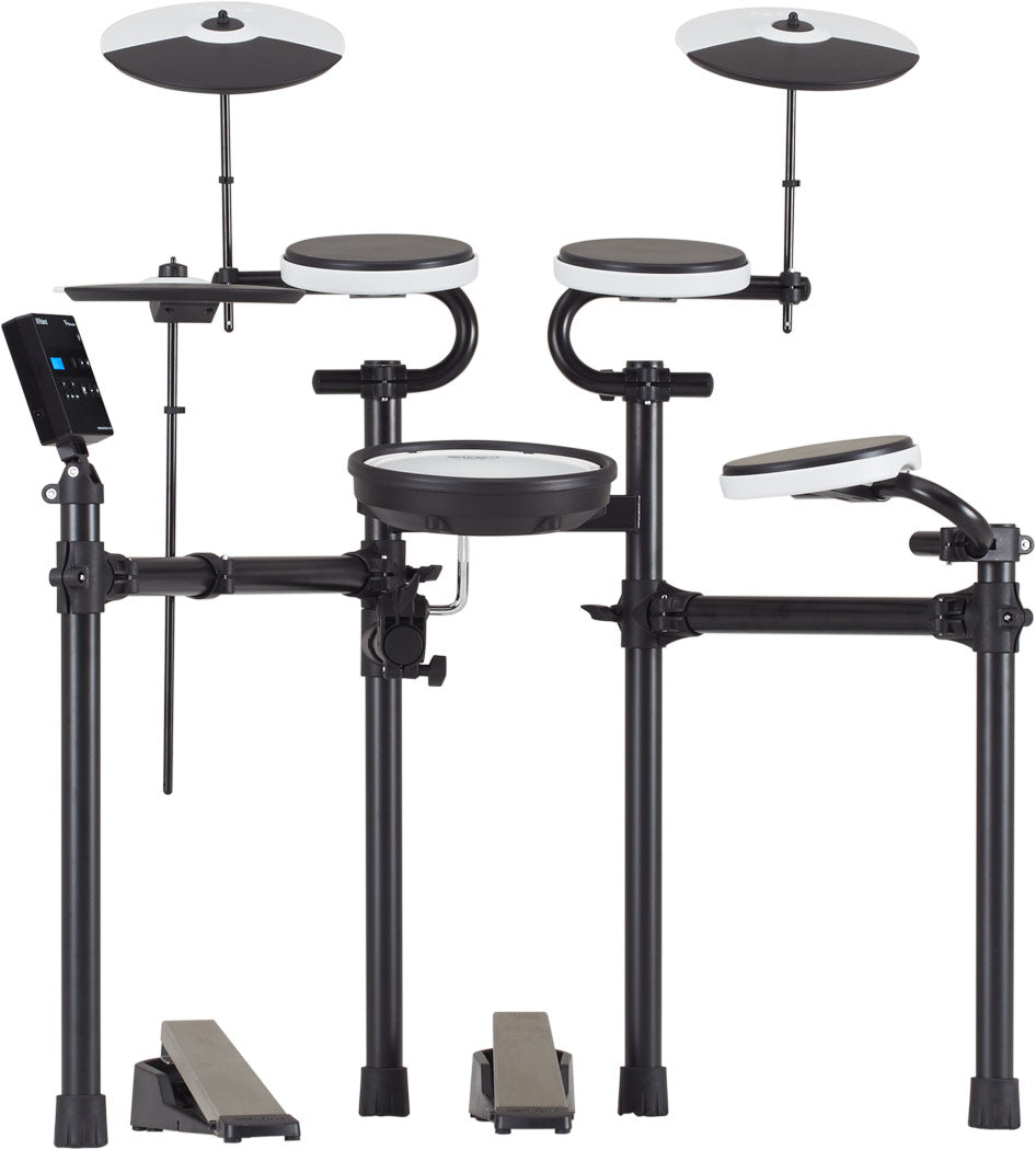 BATERIA ROLAND V-DRUMS TD-02KV