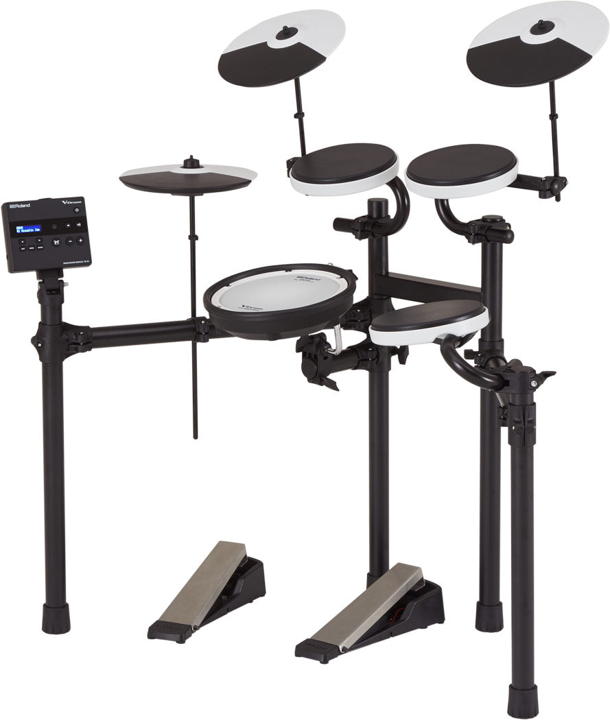 BATERIA ROLAND V-DRUMS TD-02KV