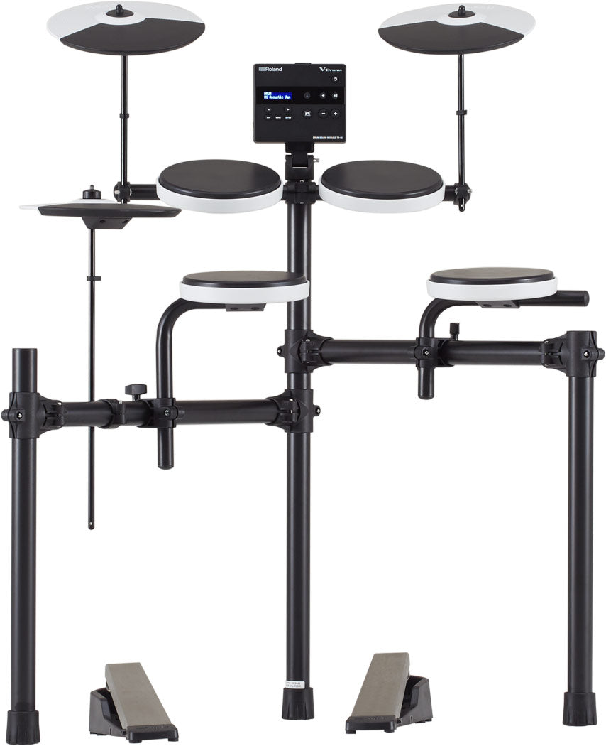 BATERIA ROLAND V-DRUMS TD-02K