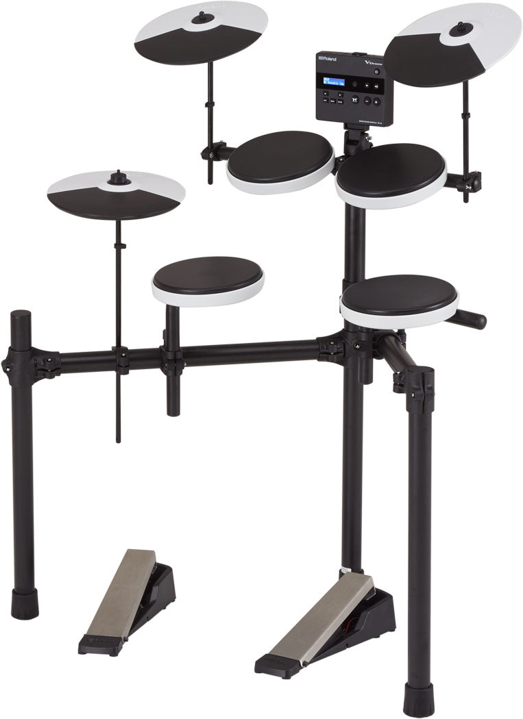 BATERIA ROLAND V-DRUMS TD-02K