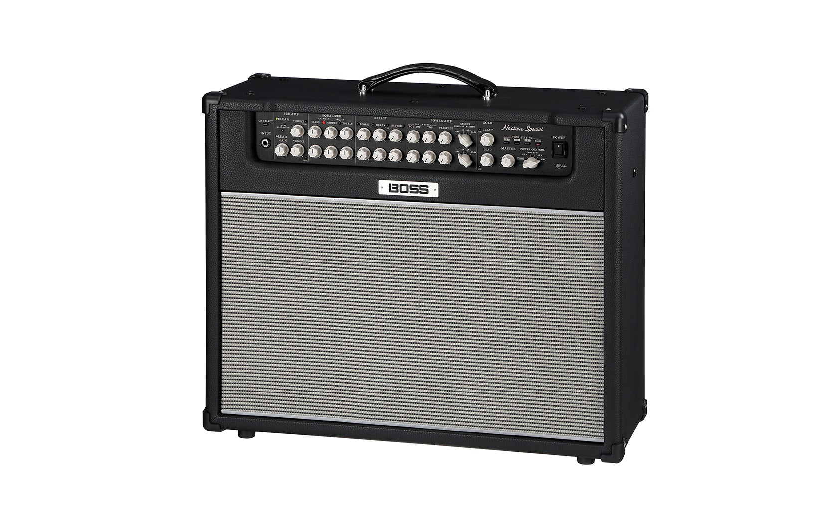COMBO BOSS NEX-TONE GUITARRA NEX-SPL