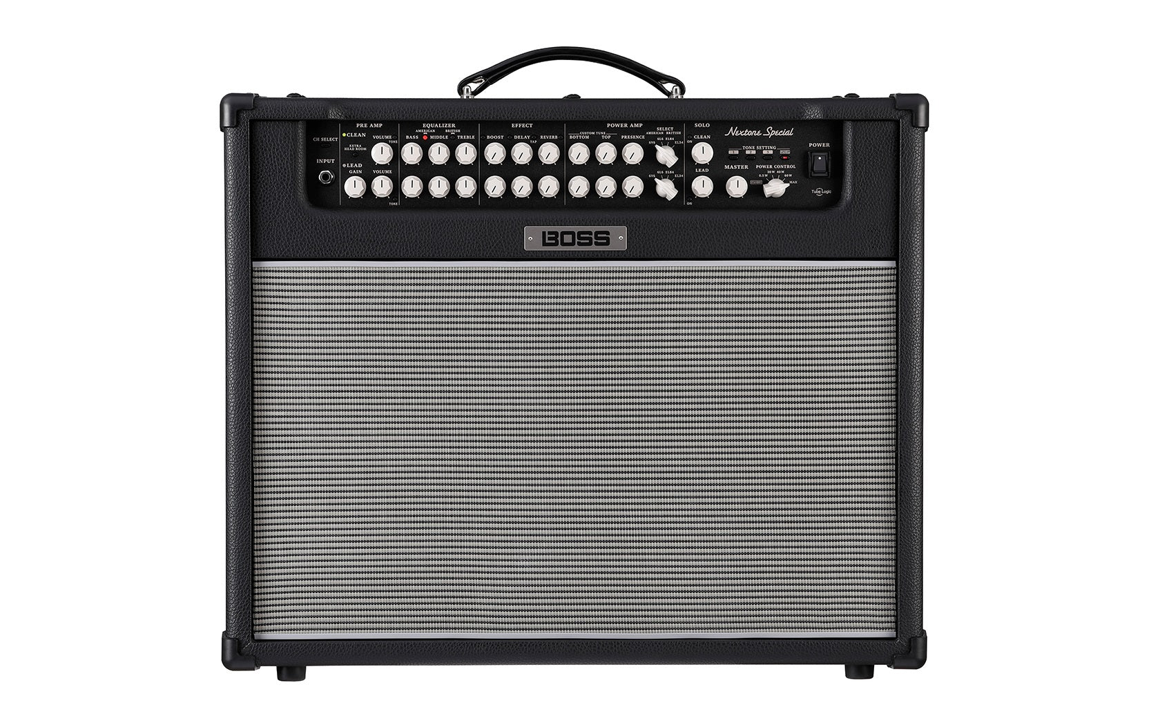 COMBO BOSS NEX-TONE GUITARRA NEX-SPL