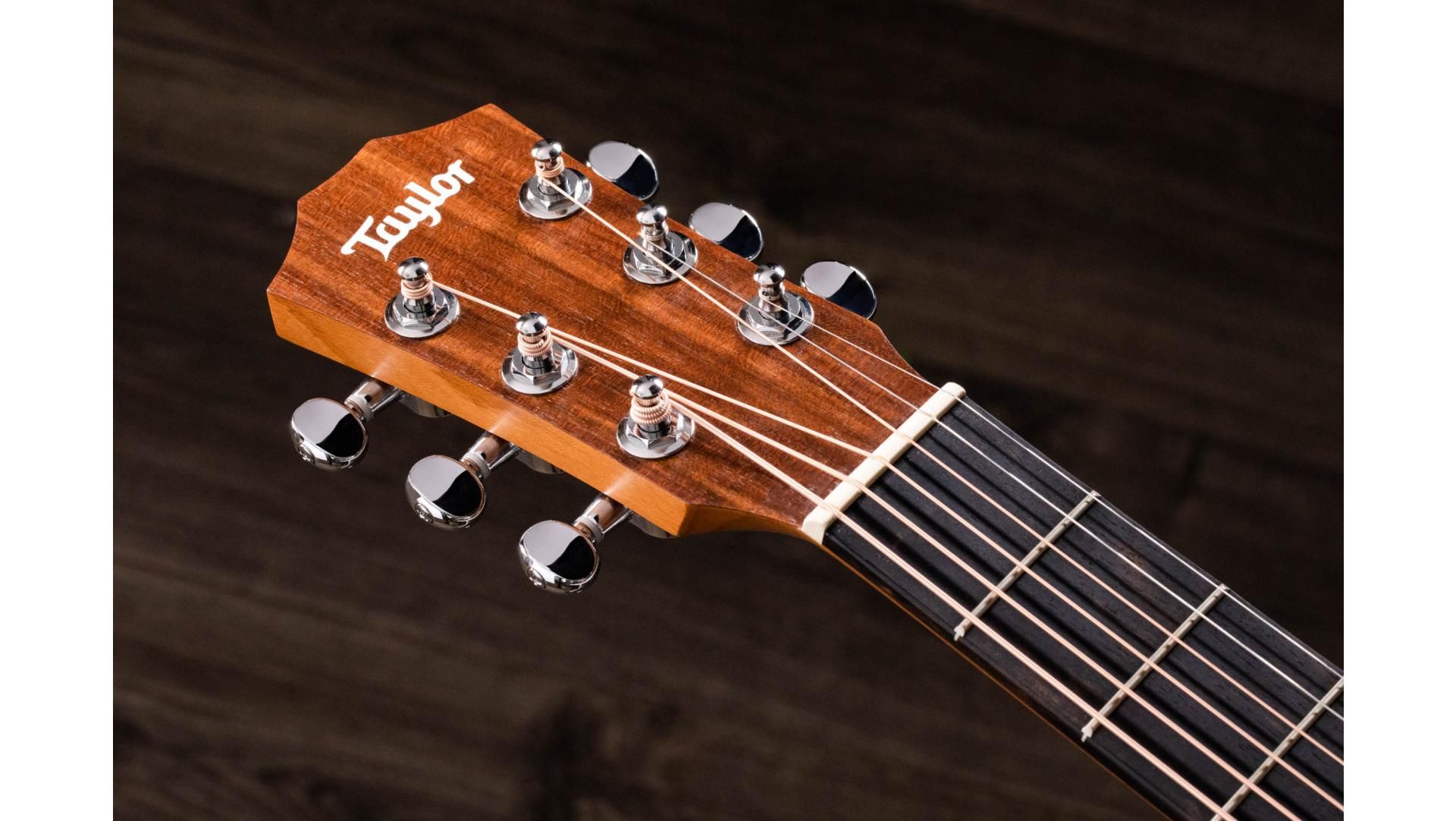 TAYLOR BT1e WALNUT, Guitarra Eletroacústica