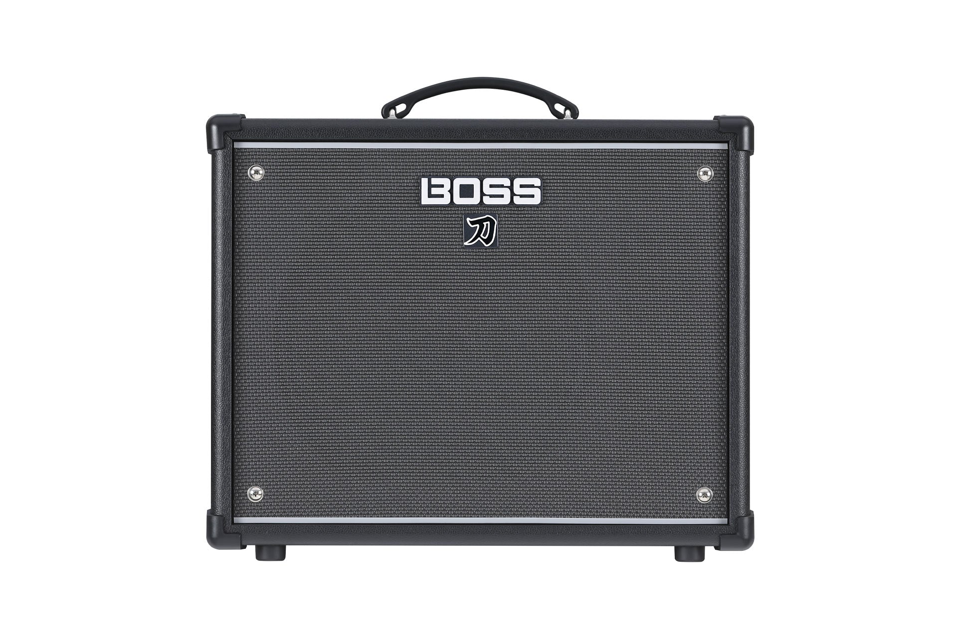 COMBO BOSS KATANA KTN50 3EX 50W, Amplificador