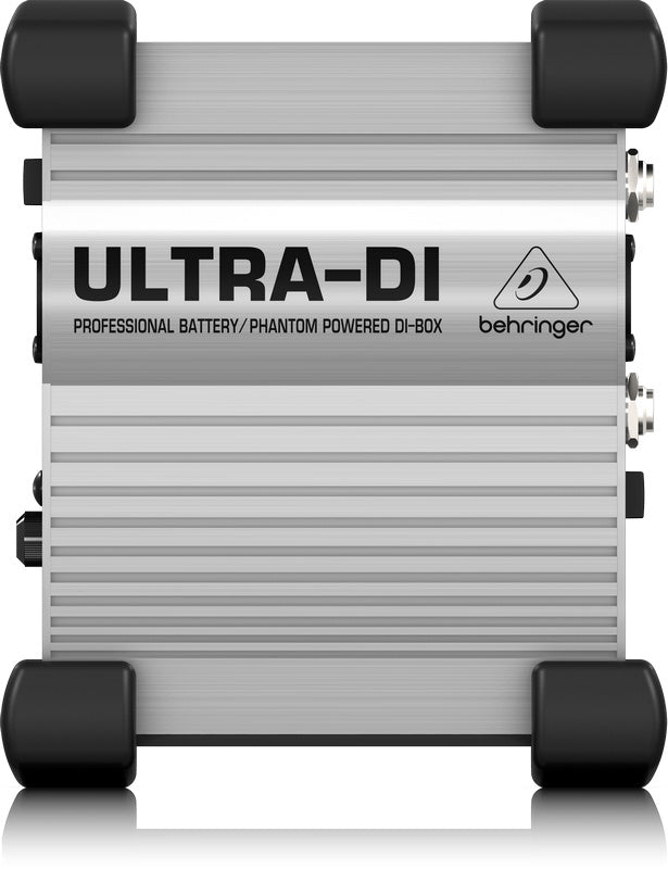 CAJA DIRECTA BEHRINGER MOD. DI100