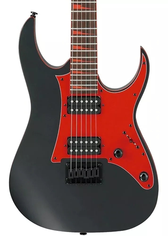 Ibanez Gio Negra Mate, Guitarra Eléctrica