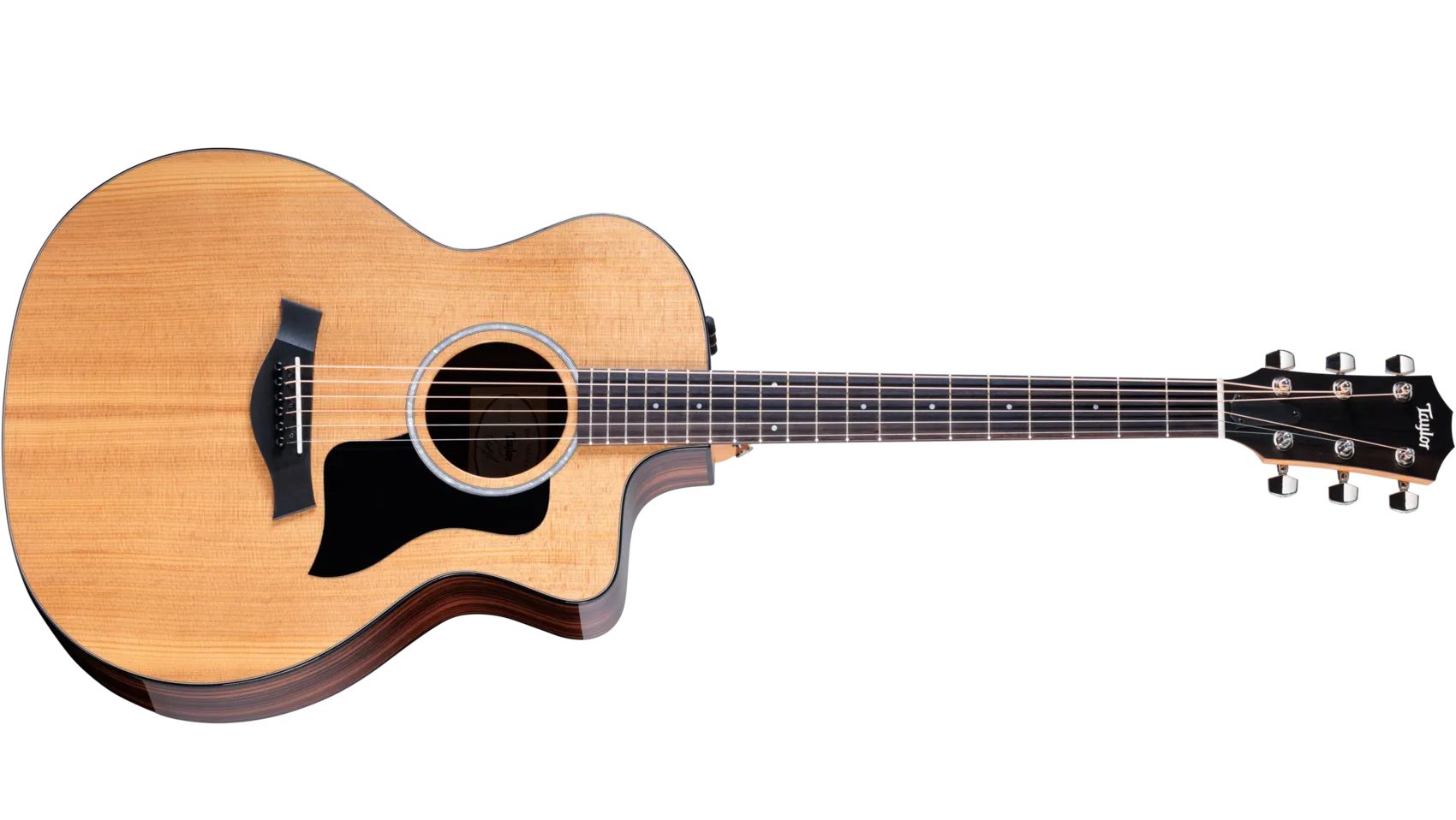 214ce Plus,Rosewood/Spruce