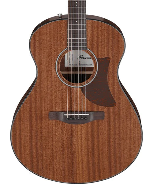 IBANEZ - AAM54-OPN - ACUSTICA SAPELE COMPLETA, Guitarra Electroacústica