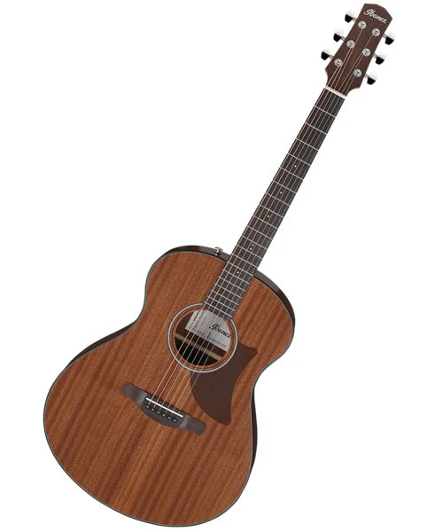 IBANEZ - AAM54-OPN - ACUSTICA SAPELE COMPLETA, Guitarra Electroacústica