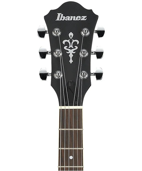 IBANEZ -AS53-TKF - "ARTCORE" NGO TRANSP MATE, Guitarra Eléctrica