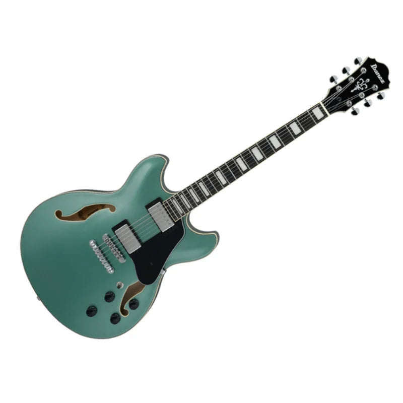 IBANEZ - AS73-OLM - ''ARTCORE'' VERDE OLIVO METALICO, Guitrra Eléctrica