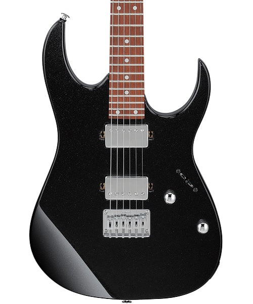 IBANEZ - GRG121SP-BKN - "GIO RG" NEGRA, Guitarra Eléctrica