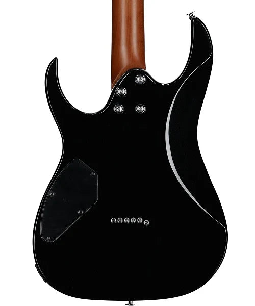 IBANEZ - GRG121SP-BKN - "GIO RG" NEGRA, Guitarra Eléctrica