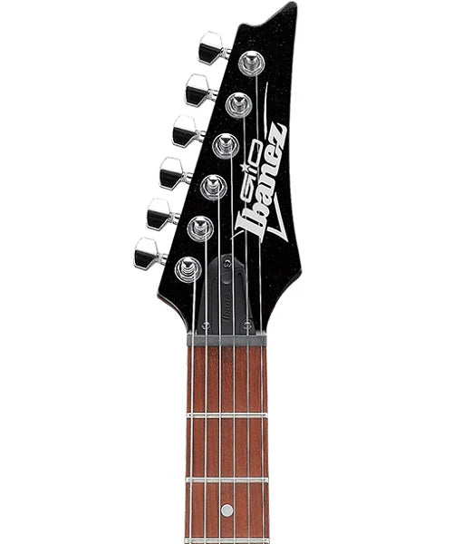 IBANEZ - GRG121SP-BKN - "GIO RG" NEGRA, Guitarra Eléctrica