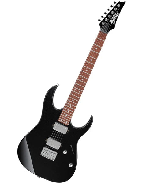 IBANEZ - GRG121SP-BKN - "GIO RG" NEGRA, Guitarra Eléctrica