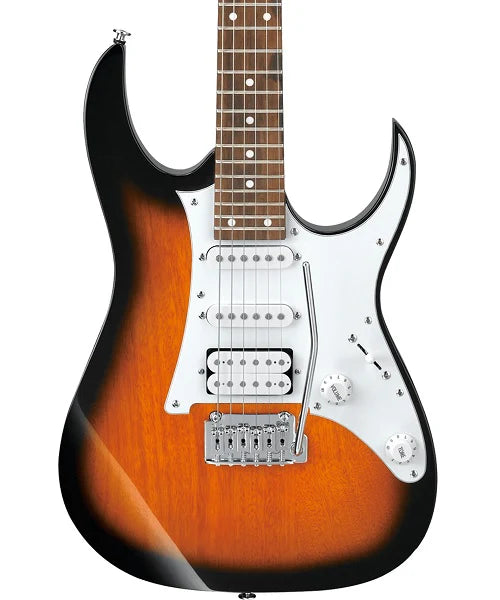 IBANEZ- GRG140-SB - "RG" SUNBURST, Guitarra Eléctrica