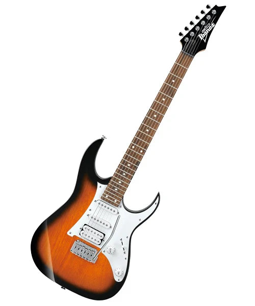 IBANEZ- GRG140-SB - "RG" SUNBURST, Guitarra Eléctrica